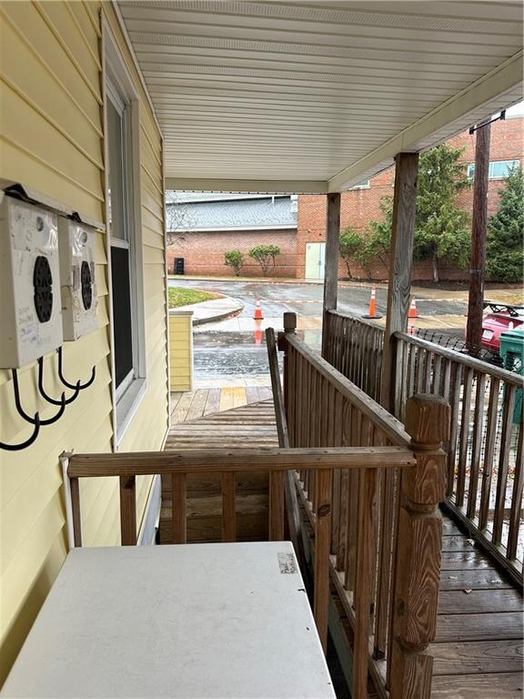 Foto del edificio - 177 Boyden St