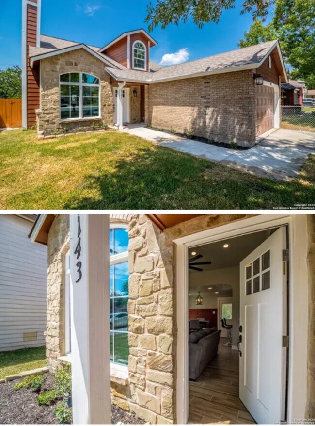 Foto del edificio - 4143 Mystic Sunrise Dr
