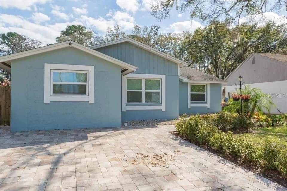 Foto principal - 2804 Cedaridge Dr