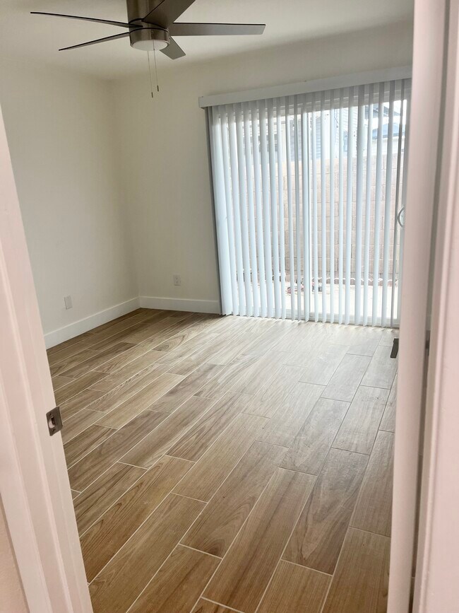 dormitorio 1 - 2025 N Richland St