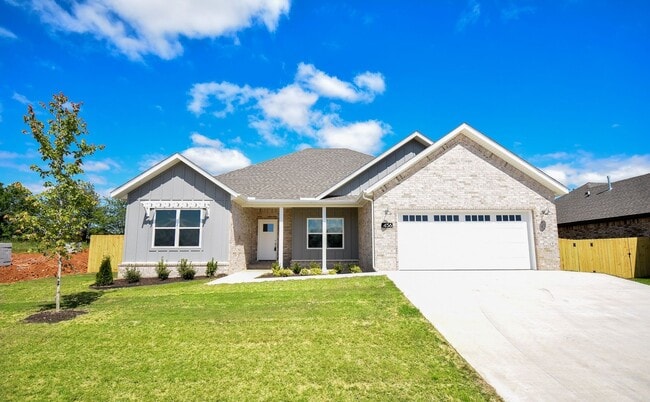 Photo - 456 N Otoe Street House