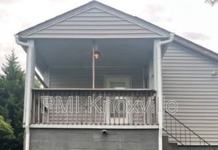 Building Photo - 809 Cates St