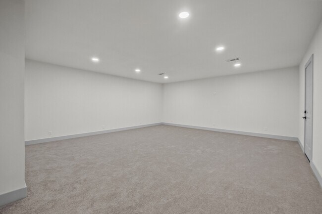 Foto del edificio - 4903 Mayflower St