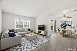 Building Photo - 2300 E Silverado Ranch Blvd