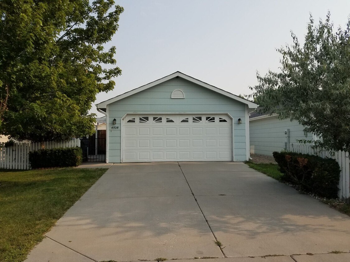 Foto principal - House For Lease