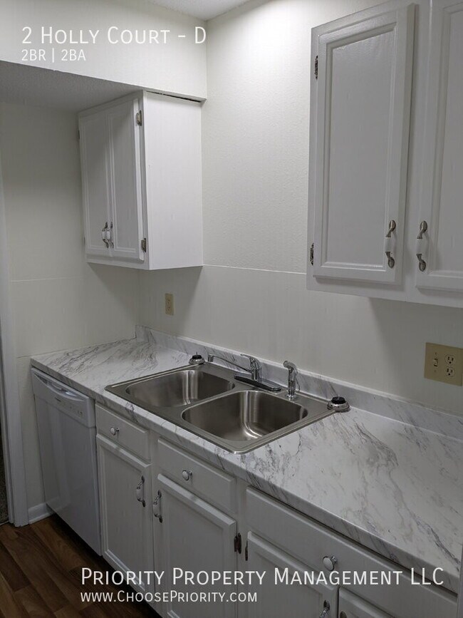 Foto del edificio - 2 Holly Ct