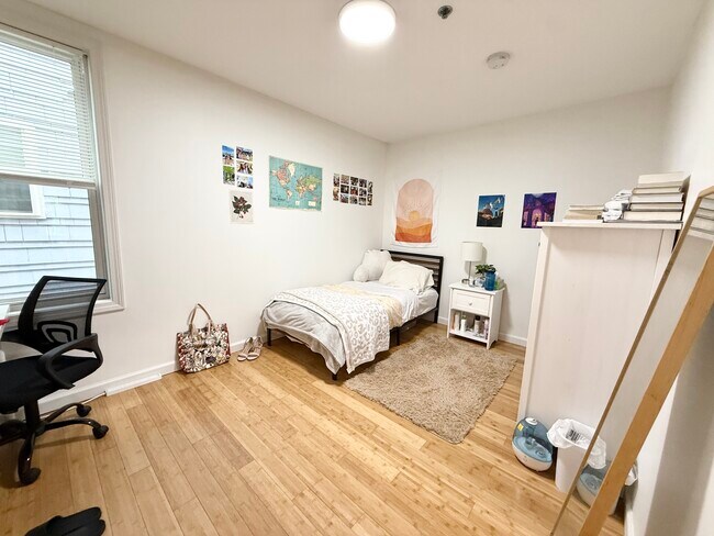 Foto del edificio - 110 Chester St