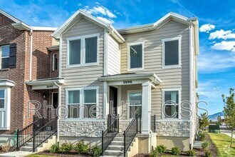 Building Photo - 3696 W 1530 N
