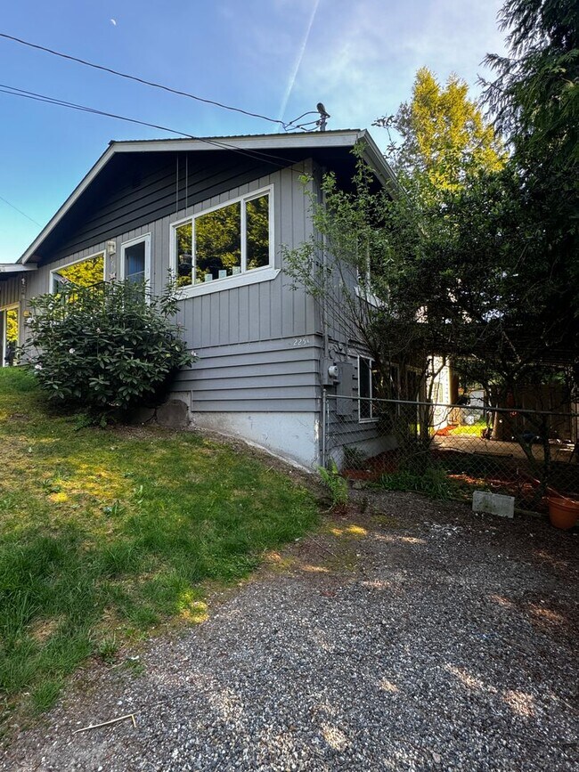 Foto del edificio - For Rent: Federal Way duplex lower unit 2 ...
