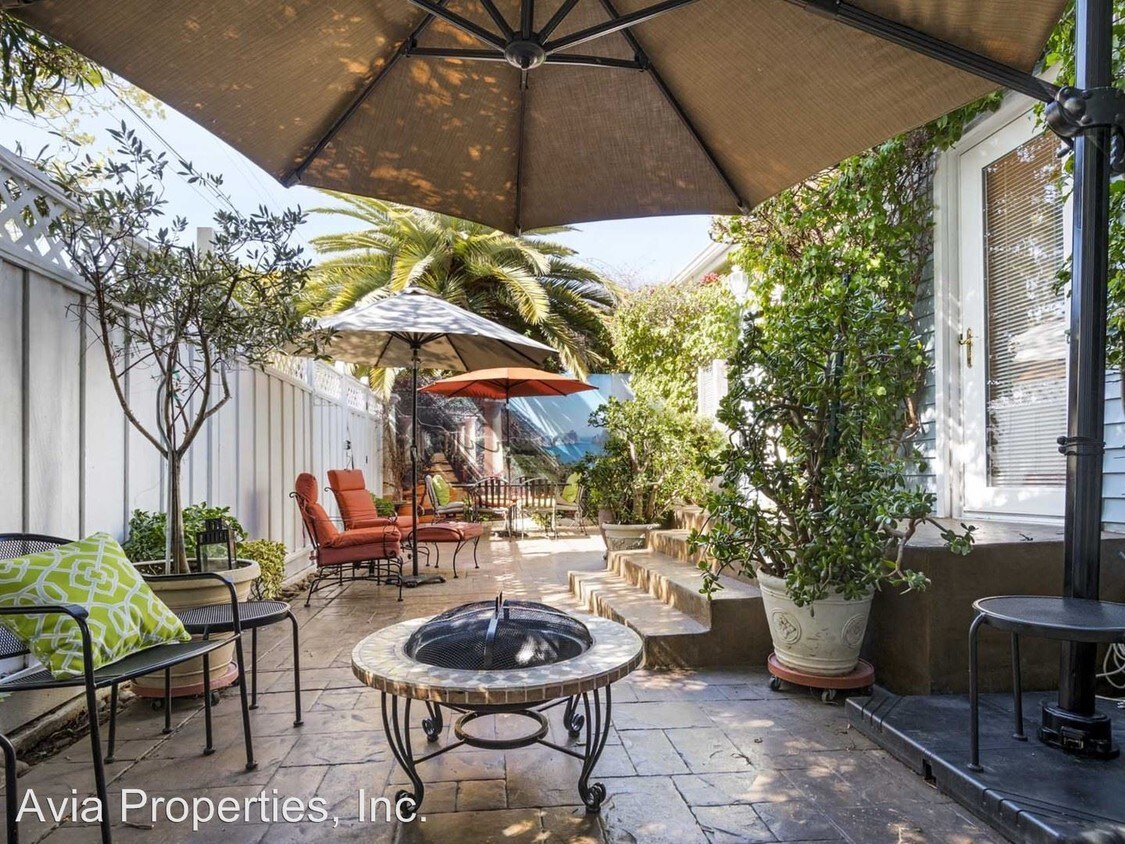 Foto principal - 4 br, 2 bath House - 101 Linden Ave