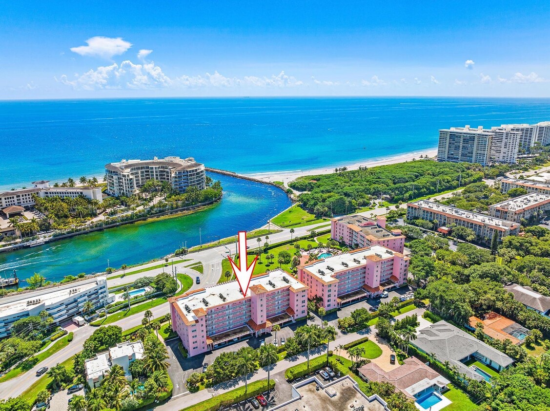 1001 E Camino Real Unit 504n, Boca Raton, FL 33432 Condo for Rent in