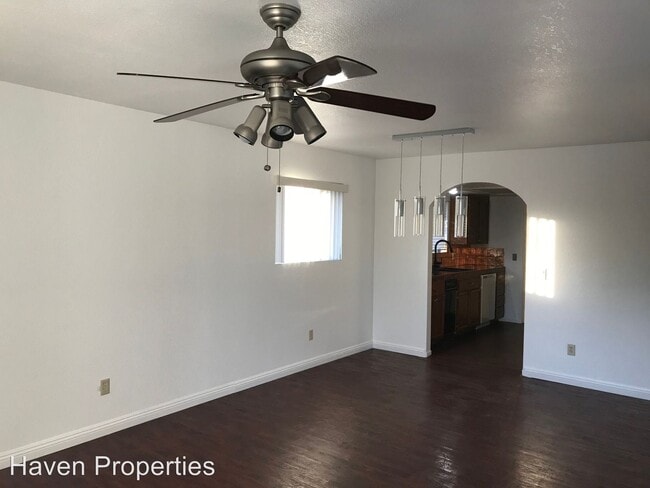 Building Photo - 3 br, 2 bath House - 1340 Los Olivos, Unit C