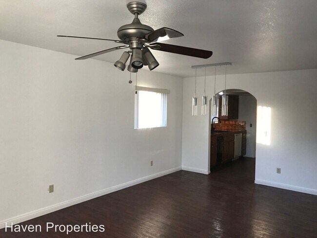 Foto del edificio - 3 br, 2 bath House - 1340 Los Olivos, Unit C