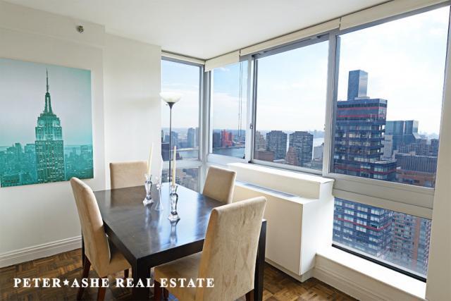 Foto del edificio - 1 bedroom in New York NY 10022