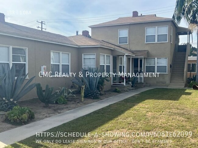 Foto del edificio - 4837 Clark Ave