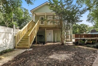 Building Photo - 1110 E Duffy St