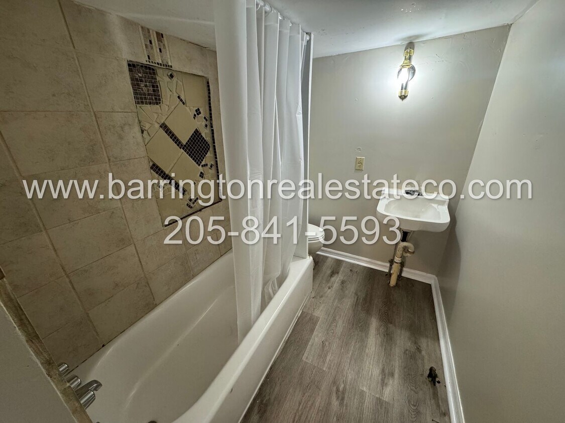 Foto del edificio - Birmingham