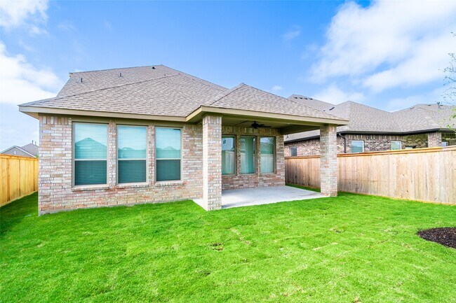 Foto del edificio - 12502 Llano Estacado Dr