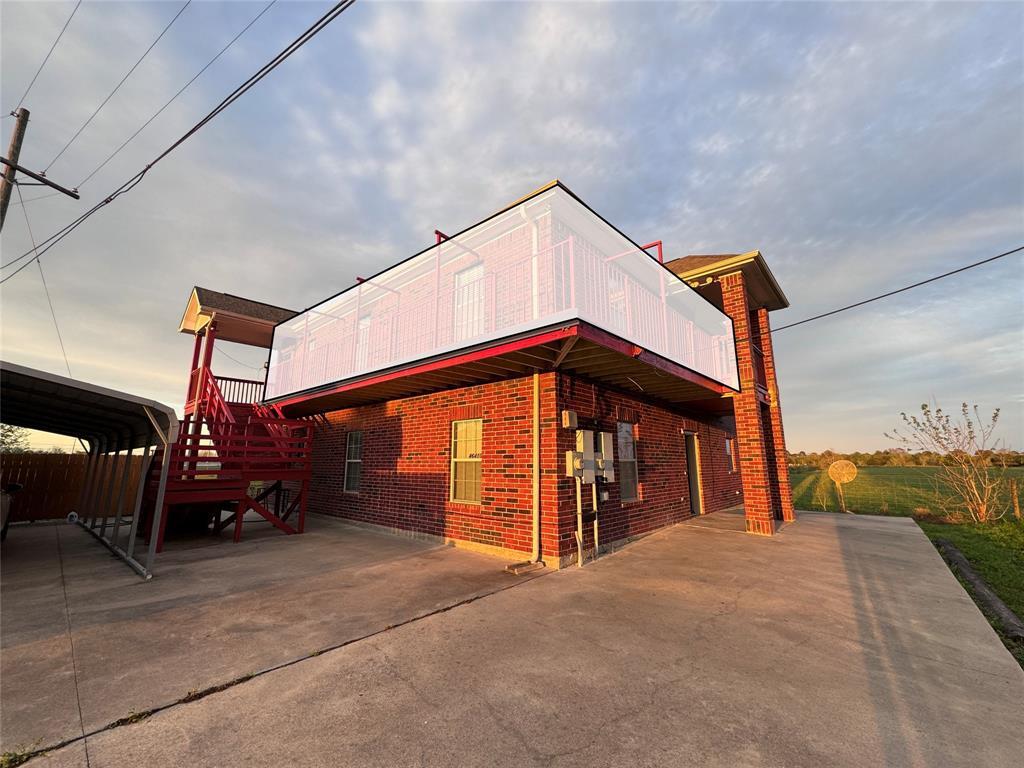 46410 I10, Winnie, TX 77665 Condo for Rent in Winnie, TX