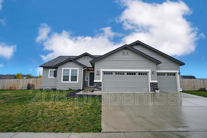 Foto principal - 849 W Smallwood Ct