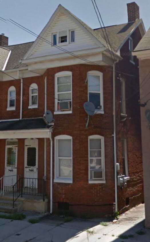 579 Broadway, Hanover, PA 17331 House Rental in Hanover, PA