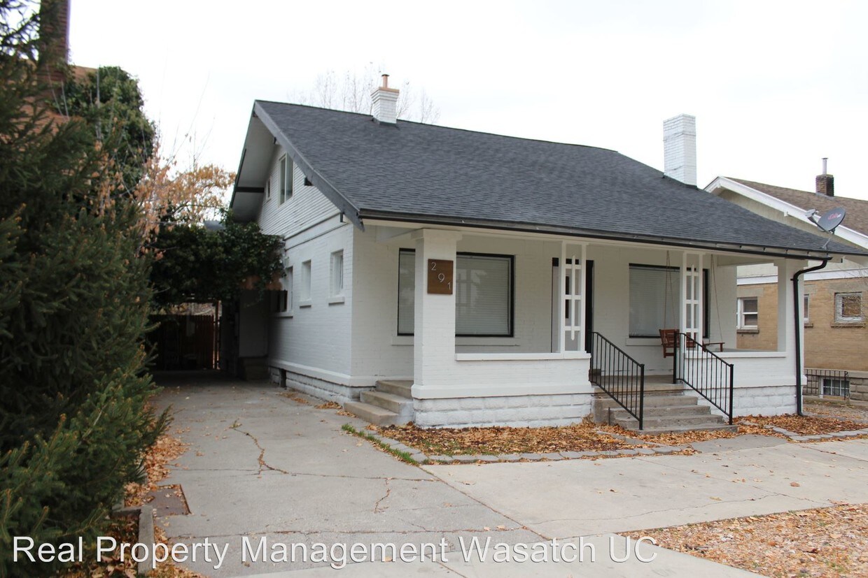 Primary Photo - 291 N Main St