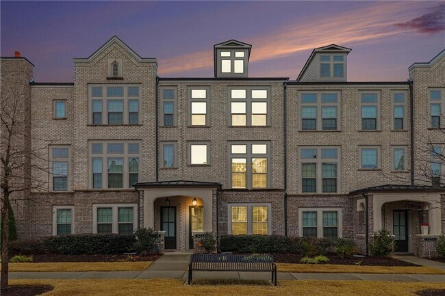 Foto del edificio - 1258 Epping Ln