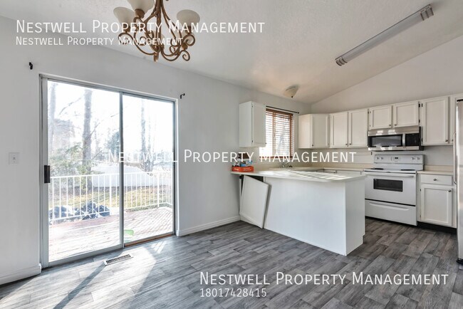 Building Photo - Beautiful 5-bed  Home in Pleasant Grove