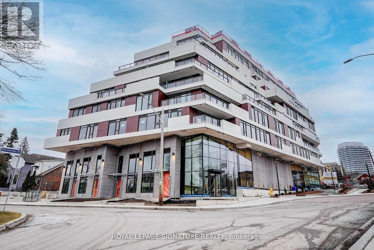 Photo principale - 160-160 Kingsway Crescent