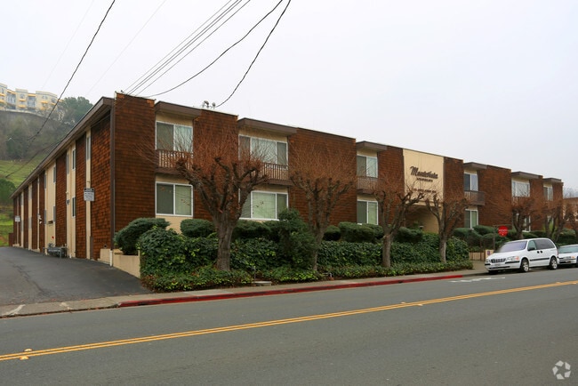 Primary Photo - Nova at Terra Linda