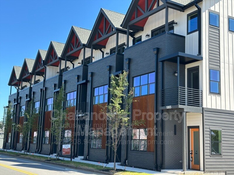 Foto principal - 1861 Zeta Way