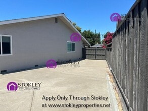 Building Photo - 1650 Mendocino Dr