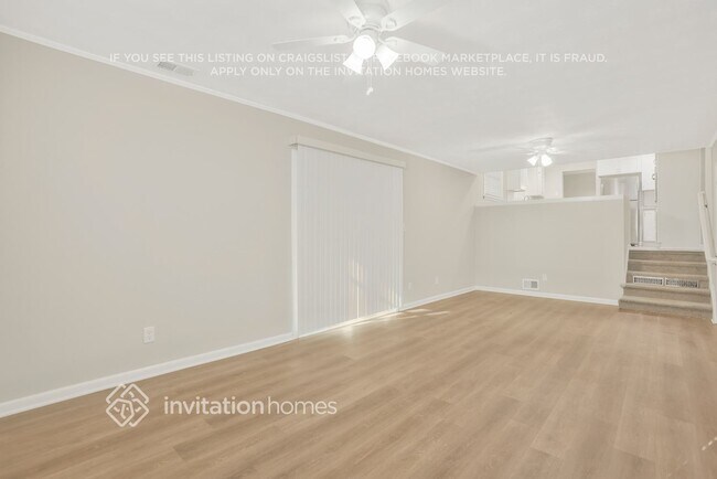 Foto del edificio - 3602 Turner Heights Dr