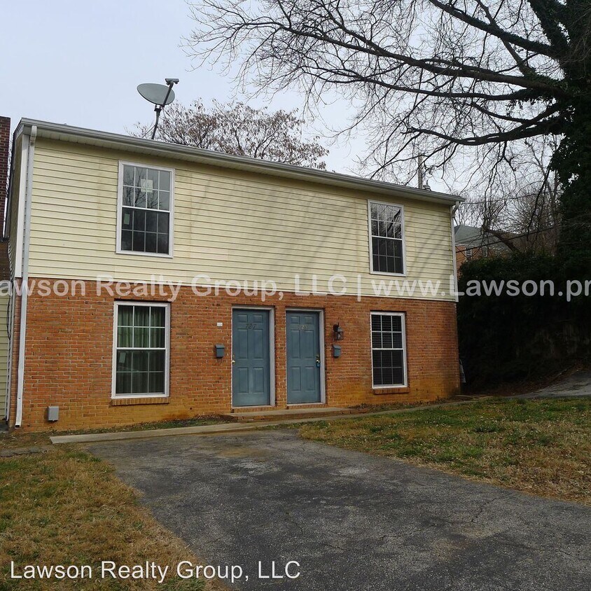 Primary Photo - 725 25th St SW