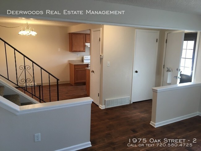 Foto del edificio - 1975 Oak St