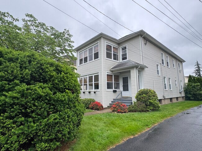 Foto del edificio - 95 Ardmore Rd