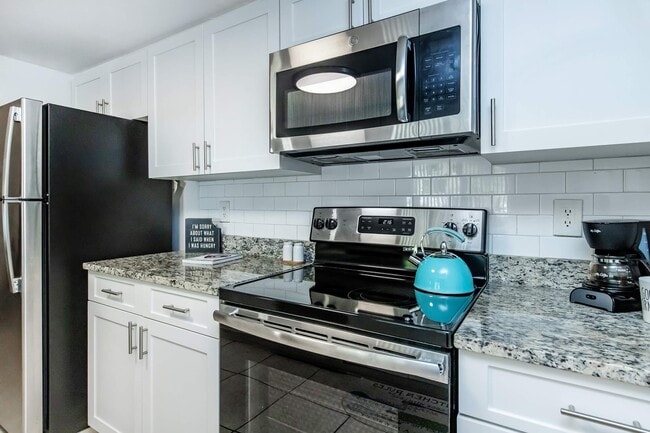 Urban Place Apartments - Urban Place Apartments