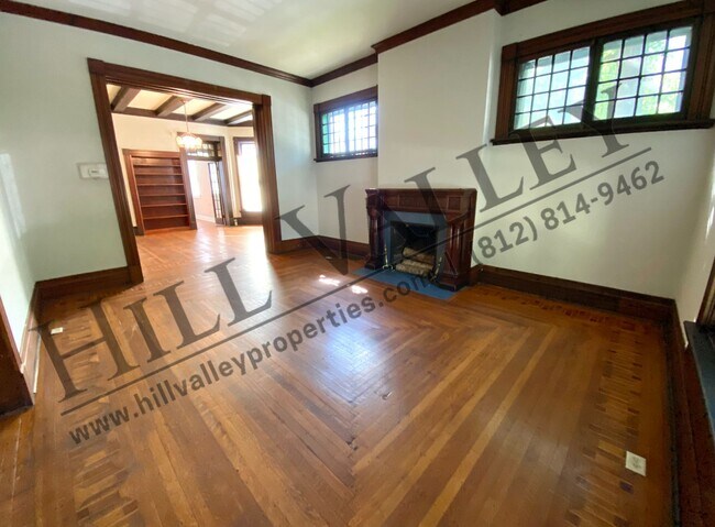 Foto del edificio - 524 S 6th St