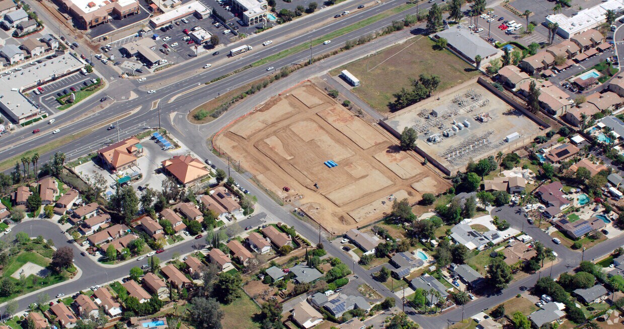 Eclipse Apartments in Escondido, CA