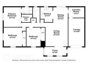 Building Photo - 1055 Marlin Dr