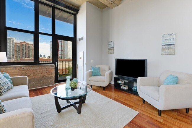 Foto del edificio - 320 E 21st St