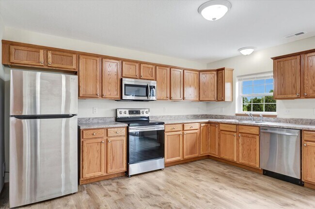 Foto del edificio - 3315 Boulder Ridge Dr