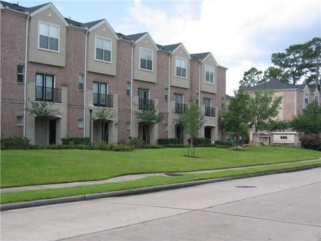 Photo - 12707 Boheme Dr (Houston, TX)