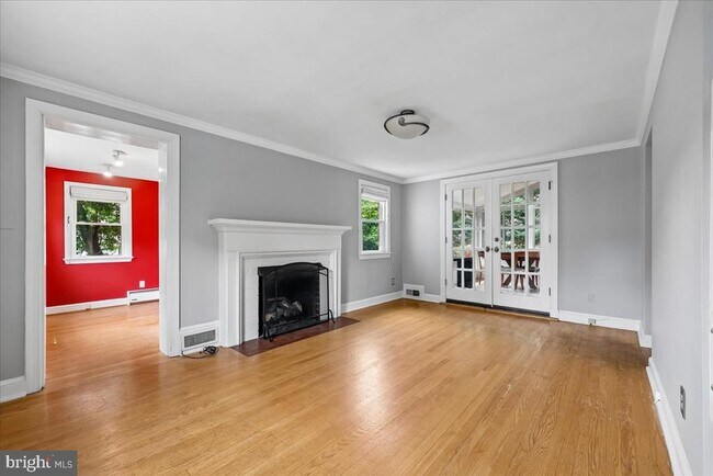 Foto del edificio - 4525 N Chelsea Ln