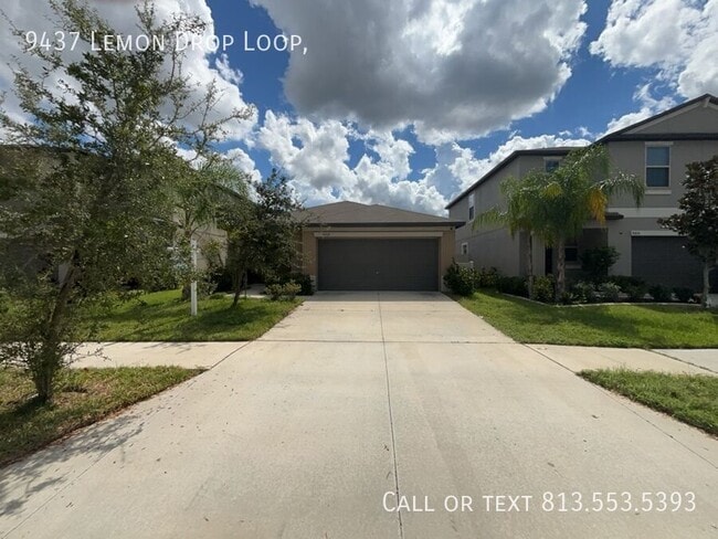 Photo - 9437 Lemon Drop Lp House