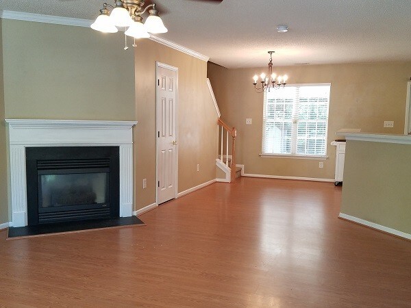 Building Photo - 1717 Baylor Dr