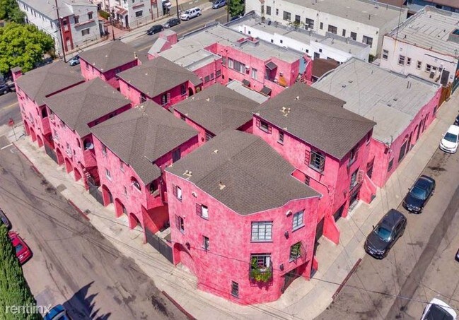 Foto del edificio - 1528 1/2 Echo Park Ave