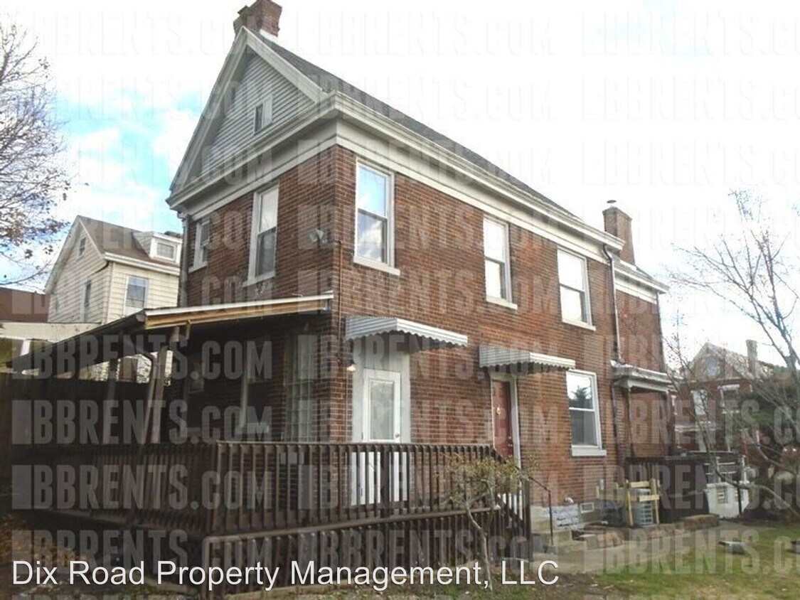 Primary Photo - 3 br, 1.5 bath House - 1698 Sherman Avenue,