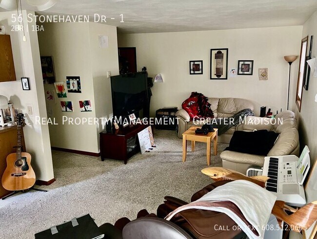 Foto del edificio - 56 Stonehaven Dr