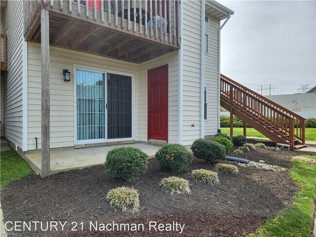 Foto del edificio - 2 br, 2 bath House - 3660 A Towne Point Road